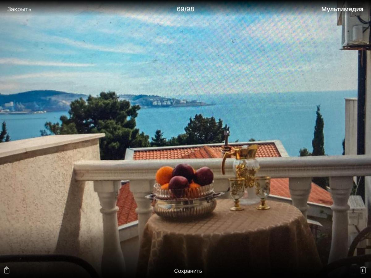 Imperia Διαμέρισμα Bar Εξωτερικό φωτογραφία