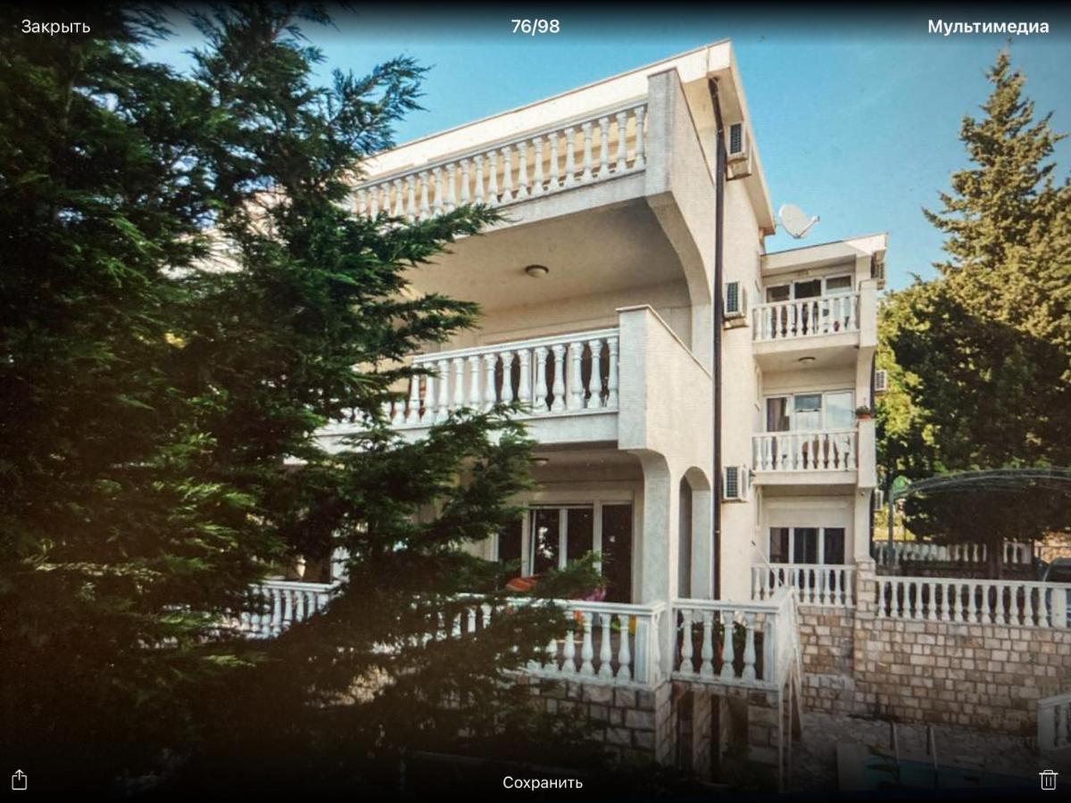 Imperia Διαμέρισμα Bar Εξωτερικό φωτογραφία