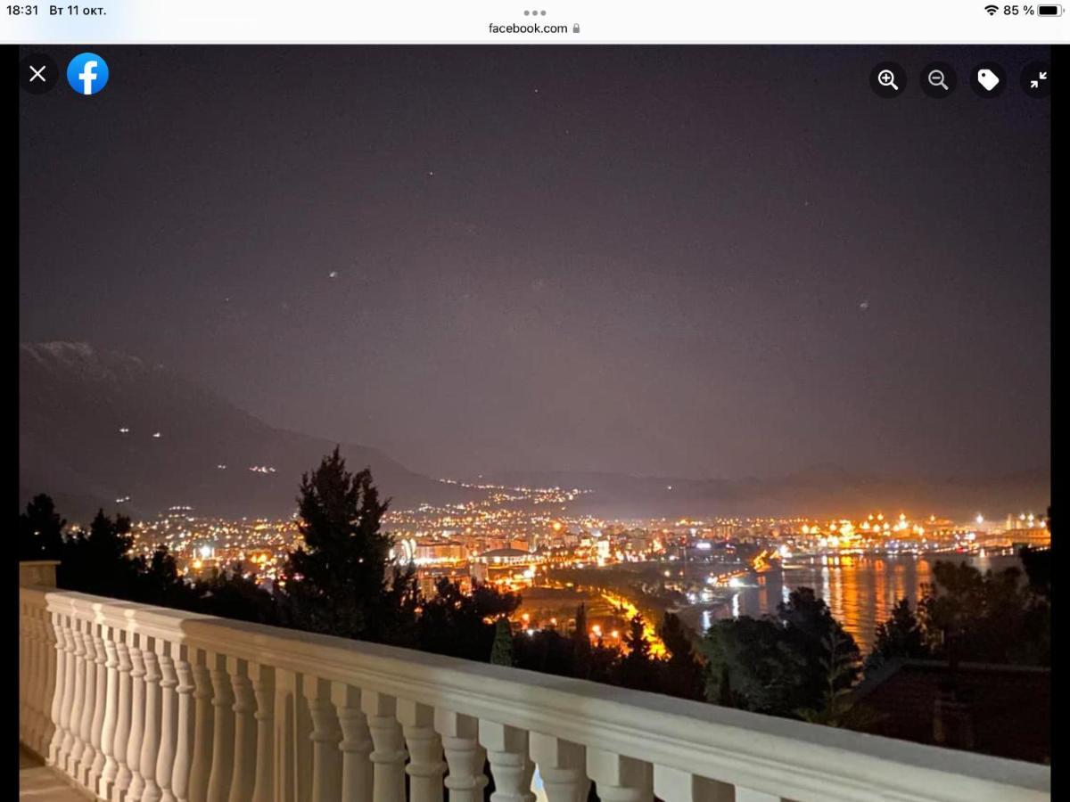 Imperia Διαμέρισμα Bar Εξωτερικό φωτογραφία